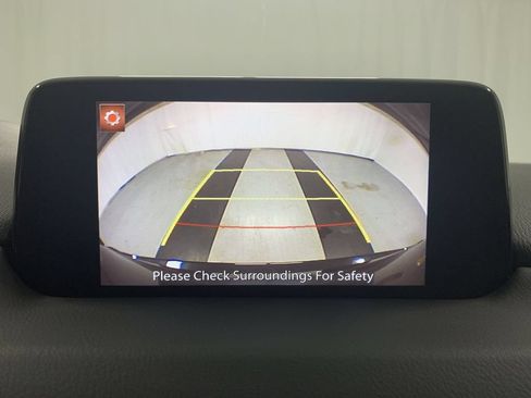 Used 2019 MAZDA CX-5 Grand Touring AWD/4WD image 15