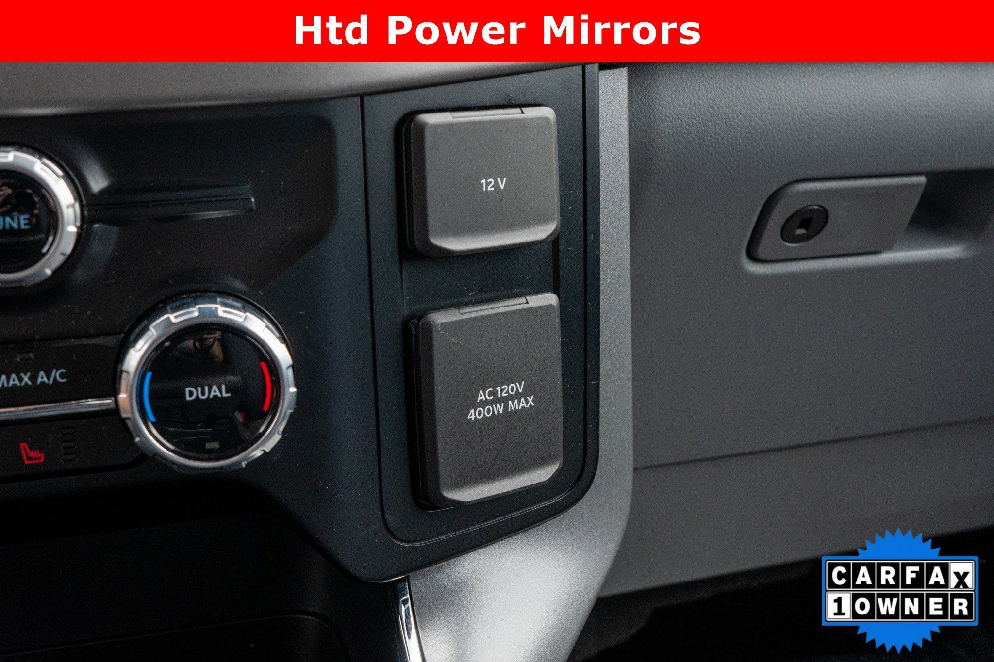Used 2024 Ford F150 XLT w/ Equipment Group 302A MID AWD/4WD image 22
