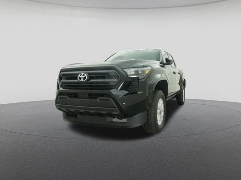 New 2026 Toyota Tacoma SR image 32