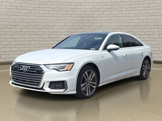 Used 2021 Audi A6 Premium Plus w/ Premium Plus Package AWD/4WD video 1