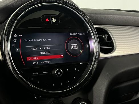 Used 2024 MINI Cooper S image 18