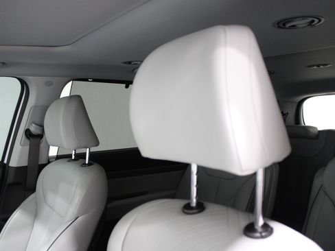 Used 2025 Hyundai Palisade SEL FWD image 5