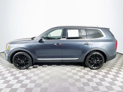 Used 2022 Kia Telluride SX FWD image 5