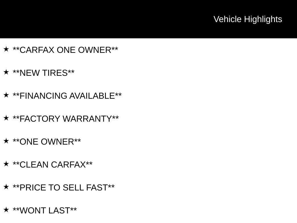 Used 2025 Toyota Corolla LE FWD image 5