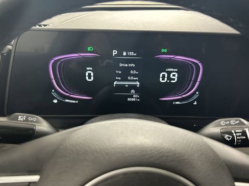 Used 2023 Kia Sportage X-Line w/ X-Line Premium Package image 13