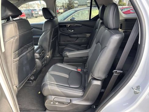 Used 2023 Honda Pilot EX-L image 13