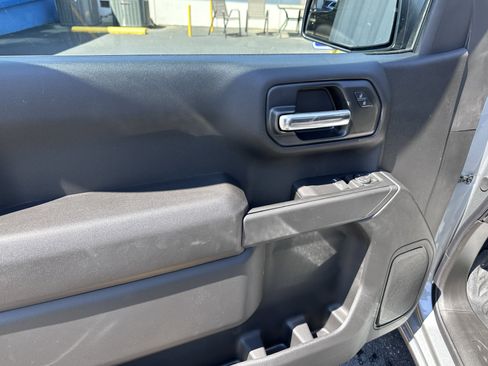 New 2025 Chevrolet Silverado 1500 W/T w/ WT Value Package image 13