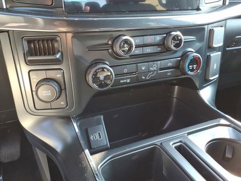New 2026 Ford F150 STX w/ Equipment Group 200A image 16