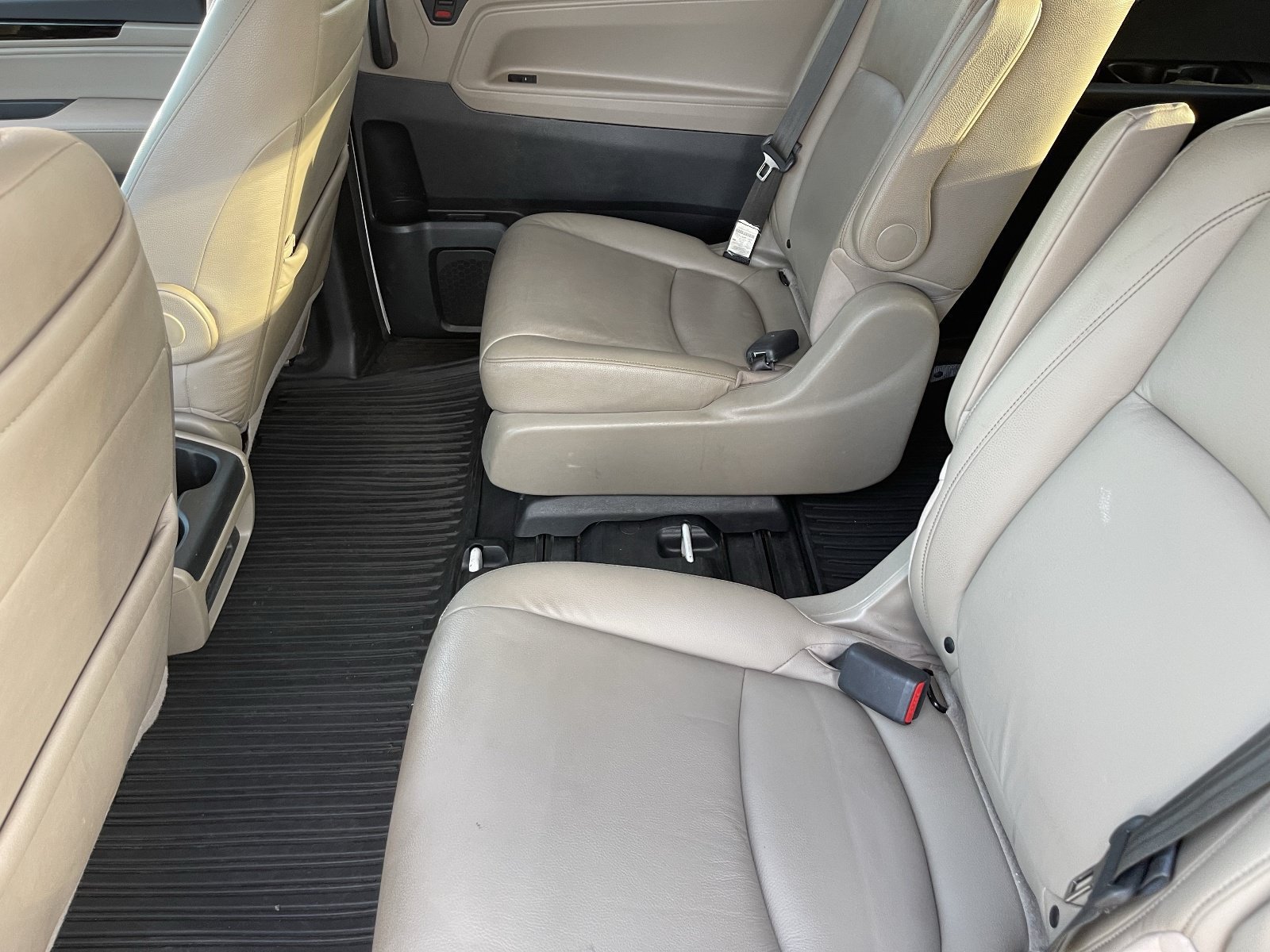 Used 2024 Honda Odyssey Touring image 19