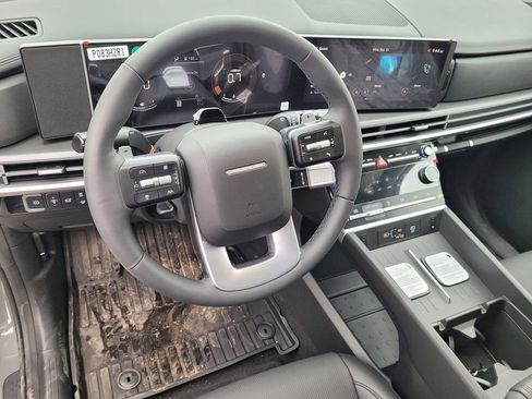 New 2026 Hyundai Santa Fe XRT image 7