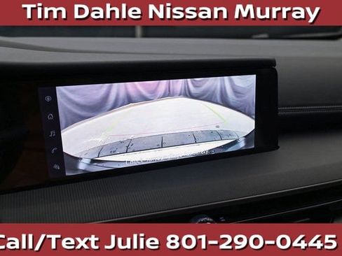 Used 2025 Nissan Murano SV AWD/4WD image 33