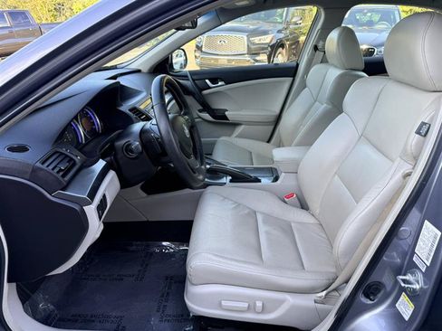 Used 2013 Acura TSX Sedan FWD image 23