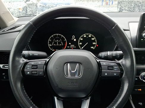 Used 2024 Honda CR-V EX-L image 20