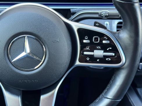 Used 2021 Mercedes-Benz GLS 450 4MATIC image 24