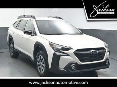 Used 2024 Subaru Outback Premium