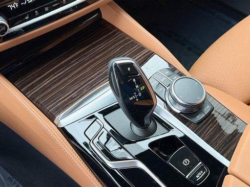 Used 2023 BMW 530i w/ M Sport Package image 29