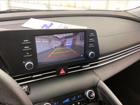 Certified 2023 Hyundai Elantra SEL FWD image 27
