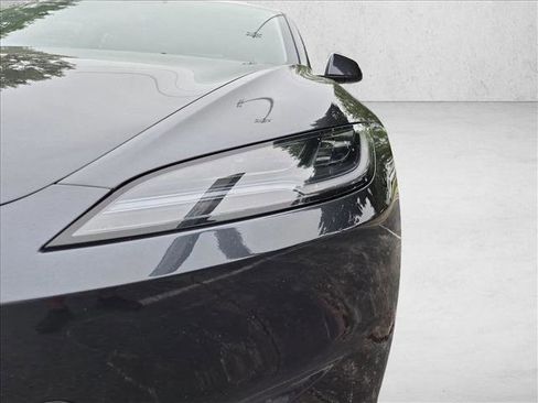 Used 2025 Tesla Model 3 Long Range RWD image 27