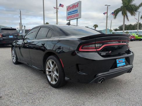 Used 2022 Dodge Charger GT w/ Plus Group image 7
