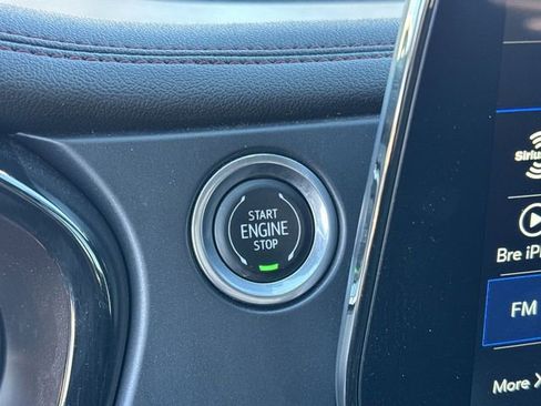 Certified 2023 Chevrolet Blazer RS w/ Enhanced Convenience Package image 16