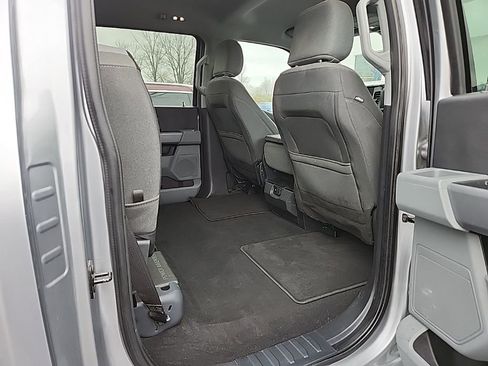 Used 2024 Ford F350 XLT image 12