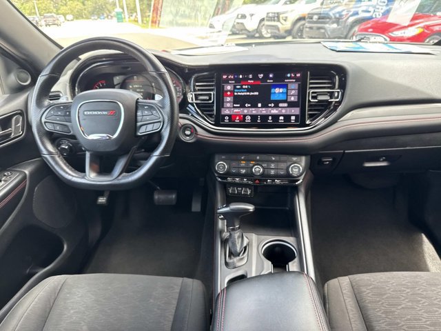 Used 2025 Dodge Durango GT RWD image 21