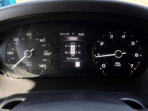 Used 2023 RAM ProMaster 1500 image 24