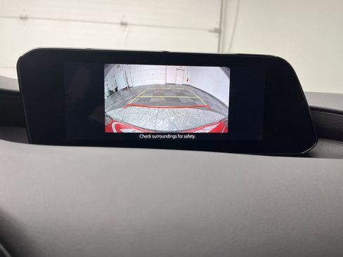 Certified 2025 MAZDA MAZDA3 s Sport image 5