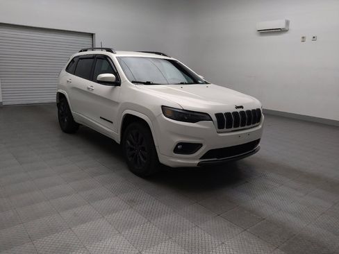 Used 2019 Jeep Cherokee High Altitude image 13