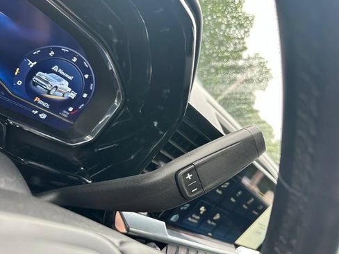 Certified 2023 Chevrolet Silverado 1500 RST w/ LPO, Dark Essentials Package AWD/4WD image 24