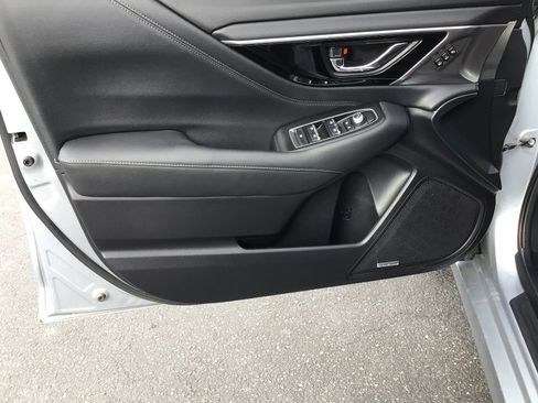 Used 2024 Subaru Legacy Limited image 7