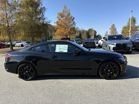 New 2026 BMW M440i Coupe w/ Parking Assistance Package image 2