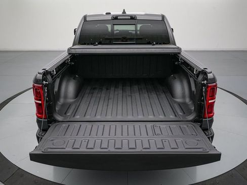 Used 2025 RAM 1500 RHO w/ RHO Level 1 Equipment Group AWD/4WD image 7