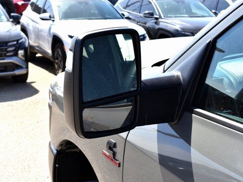 New 2026 RAM 3500 Tradesman image 19