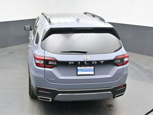 New 2026 Honda Pilot EX-L image 39