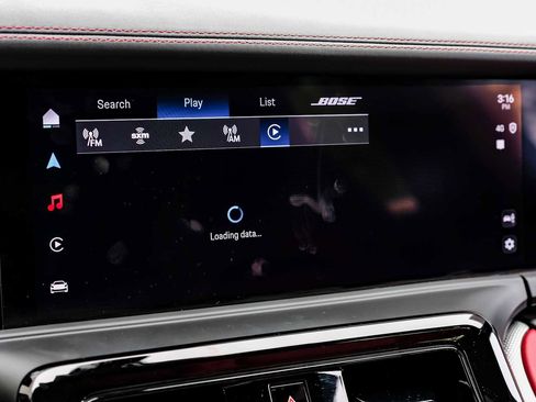 Used 2024 Porsche Panamera RWD image 28