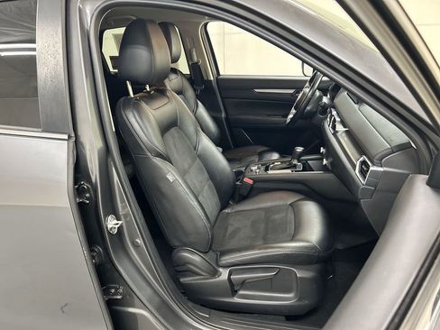Certified 2023 MAZDA CX-5 AWD 2.5 S w/ Select Package image 22