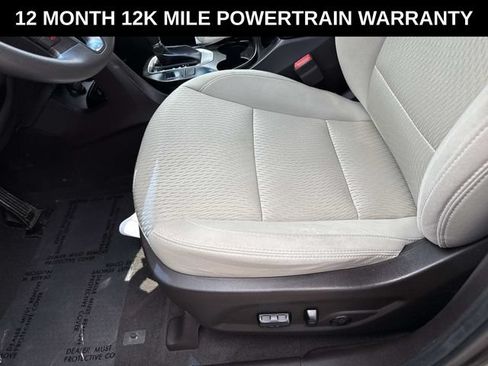 Used 2017 Hyundai Santa Fe Sport FWD image 15