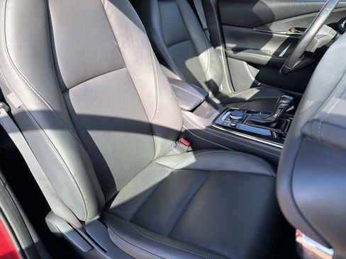 Used 2023 MAZDA CX-30 AWD 2.5 S w/ Preferred Package image 23