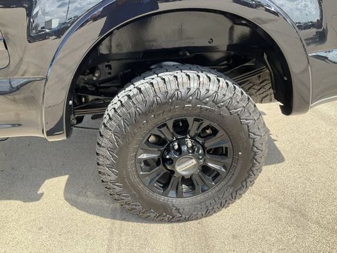 Certified 2021 Ford F250 Lariat AWD/4WD image 15