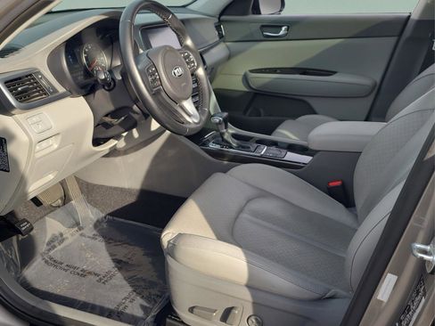 Used 2016 Kia Optima EX w/ Premium Package image 13