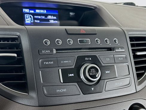 Used 2012 Honda CR-V EX-L image 21