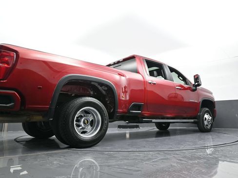 Used 2023 Chevrolet Silverado 3500 High Country AWD/4WD image 82