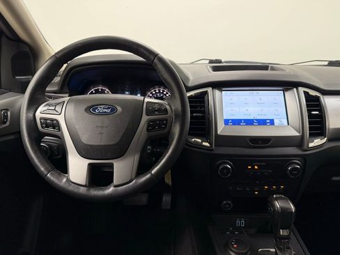 Used 2020 Ford Ranger XLT w/ Equipment Group 301A Mid image 23