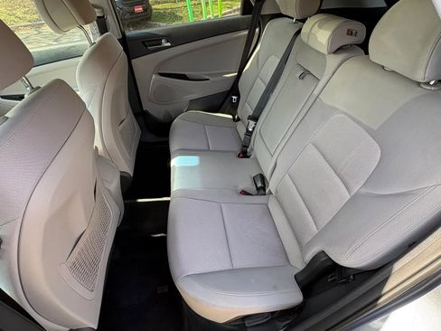 Used 2018 Hyundai Tucson SEL AWD/4WD image 24