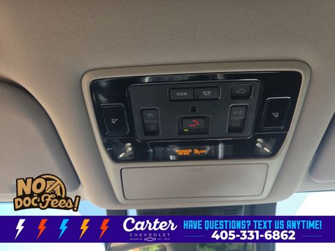 Used 2024 Toyota Grand Highlander FWD image 30