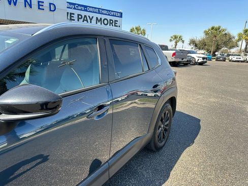 Used 2024 MAZDA CX-50 AWD 2.5 S w/ Weather Package image 11