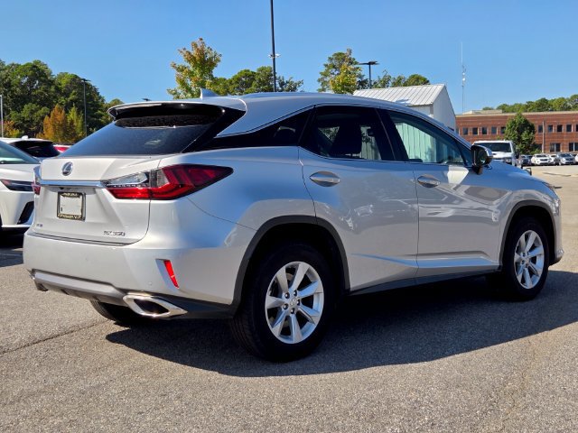 Used 2016 Lexus RX 350 AWD w/ Premium Package image 5