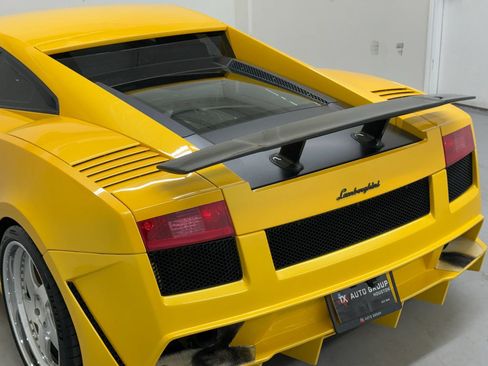 Used 2006 Lamborghini Gallardo AWD/4WD image 71