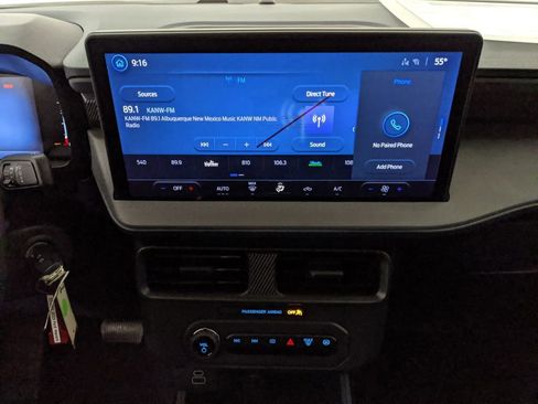 New 2025 Ford Maverick XL image 14